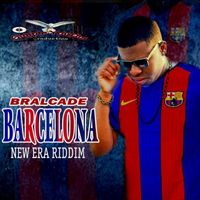 Bralcade - Barcelona - Single