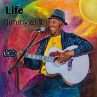 Jimmy Cliff - Life - Single