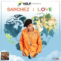 Sanchez - Love - Single