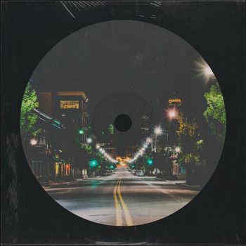 Anomaly - Back Home