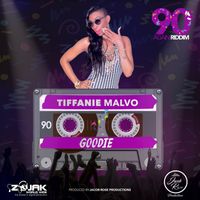 Tiffanie Malvo - Goodie - Single
