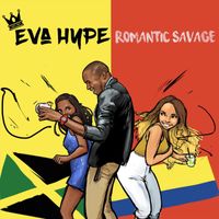 Eva Hype - Romantic Savage