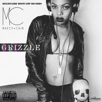 Marcy Chin - Grizzle - Single