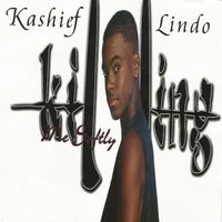 Kashief Lindo - Killing Me Softly - Single