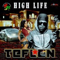 Teflon Young King - Di High Life
