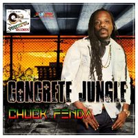 Chuck Fenda - Concrete Jungle