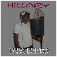 Papa Beeto - Hillary - Single
