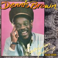 Dennis Brown - Satisfaction Feeling: Deluxe Edition