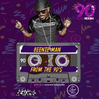 Beenie Man - From The 90's - Single