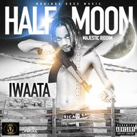 Iwaata - Half Moon