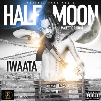 Iwaata - Half Moon