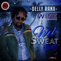 Delly Ranx - Wine - Single