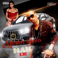 Marlon Binns - Nah Lie - Single
