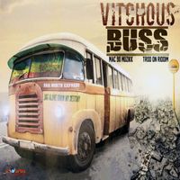 Vitchous - Buss - Single