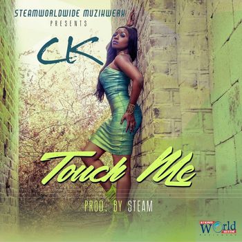 CK - Touch Me - Single