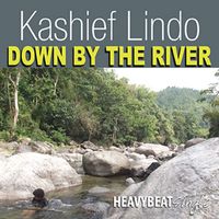 Kashief Lindo - Down By The River - Single