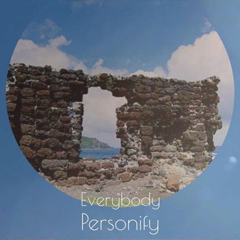 Various Artists - Everybody Personify