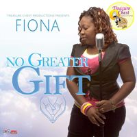 Fiona - No Greater Gift