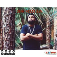 Mystykali - Star Moon Sun - Single