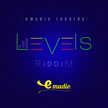 Various Artists - Levels Riddim