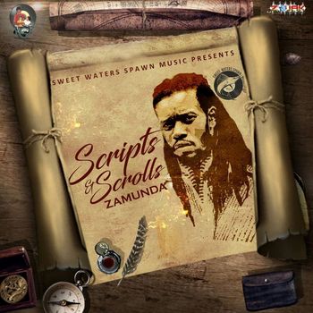 Zamunda - Scripts & Scrolls