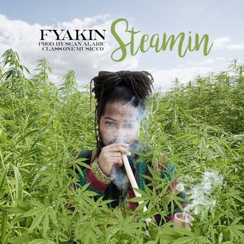 FyaKin - Steamin - Single