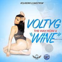 Voltyg - The Way How Yuh Wine - Single