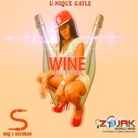 U-nique - Wine - Single