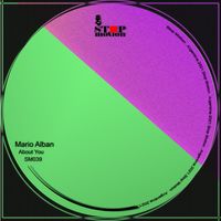 Mario Alban - About You
