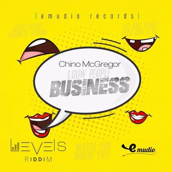 Chino - Business - Single