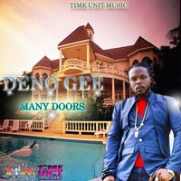 Deno Gee - Many Doors - Single