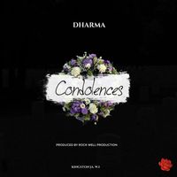 Dharma - Condolences - Single