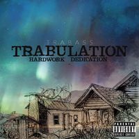 Trabass - Trabulation - EP