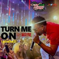Jah Wayne - Turn Me On - Single
