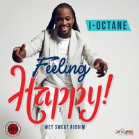 I - Octane - Feeling Happy - Single