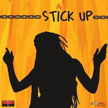 Kelissa - Stick Up