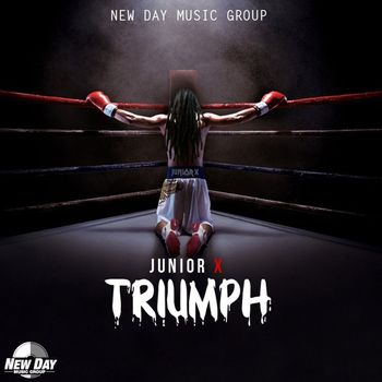 Junior X - Triumph