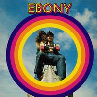 Ebony - Ebony
