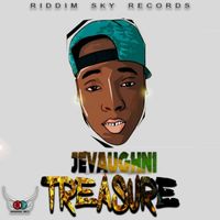 Jevaughni - Treasure