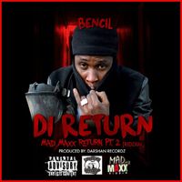 Bencil - Di Retrun