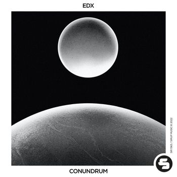 EDX - Conundrum