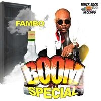 Future Fambo - Boom Special - Single
