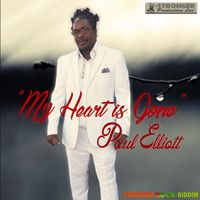 Paul Elliott - My Heart Is Gone