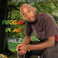 Milz - Reggae in Me