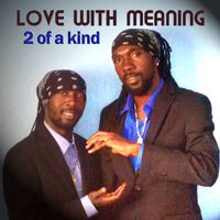 2 of a Kind - Love With Meaning
