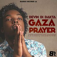 Devin Di Dakta - Gaza Prayer - Single