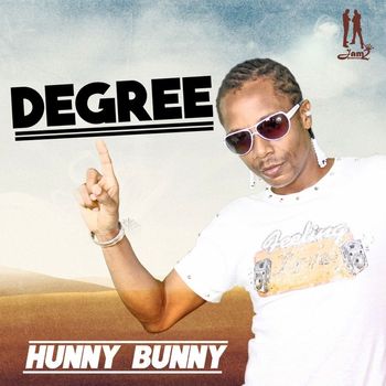 Degree - Hunny Bunny - Single