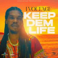 I-Voltage - Keep Dem Life