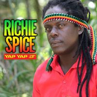 Richie Spice - Yap Yap