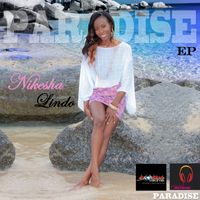 Nikesha Lindo - Paradise EP